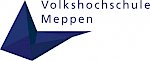 Logo Volkshochschule Meppen gGmbH
