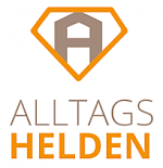 Logo Alltagshelden Familienhilfe GmbH